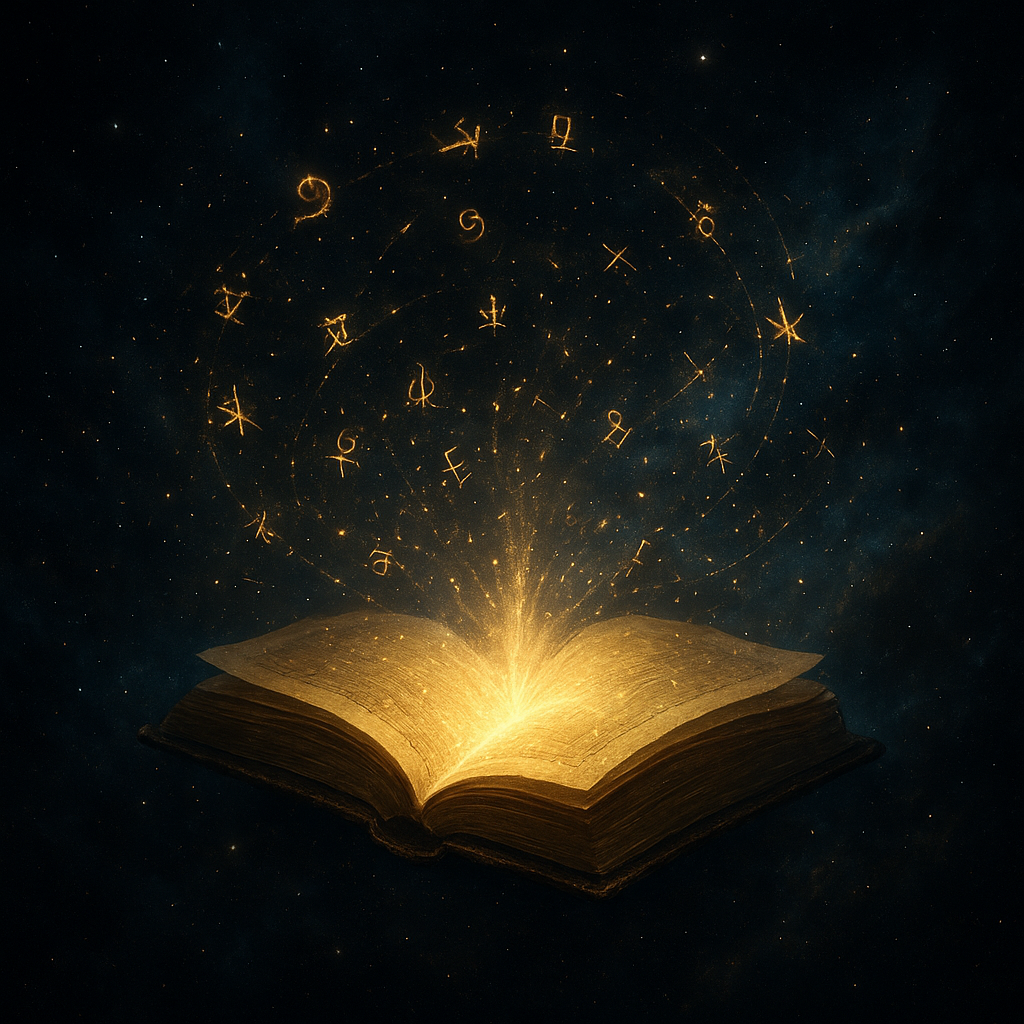 EONS Book Cover