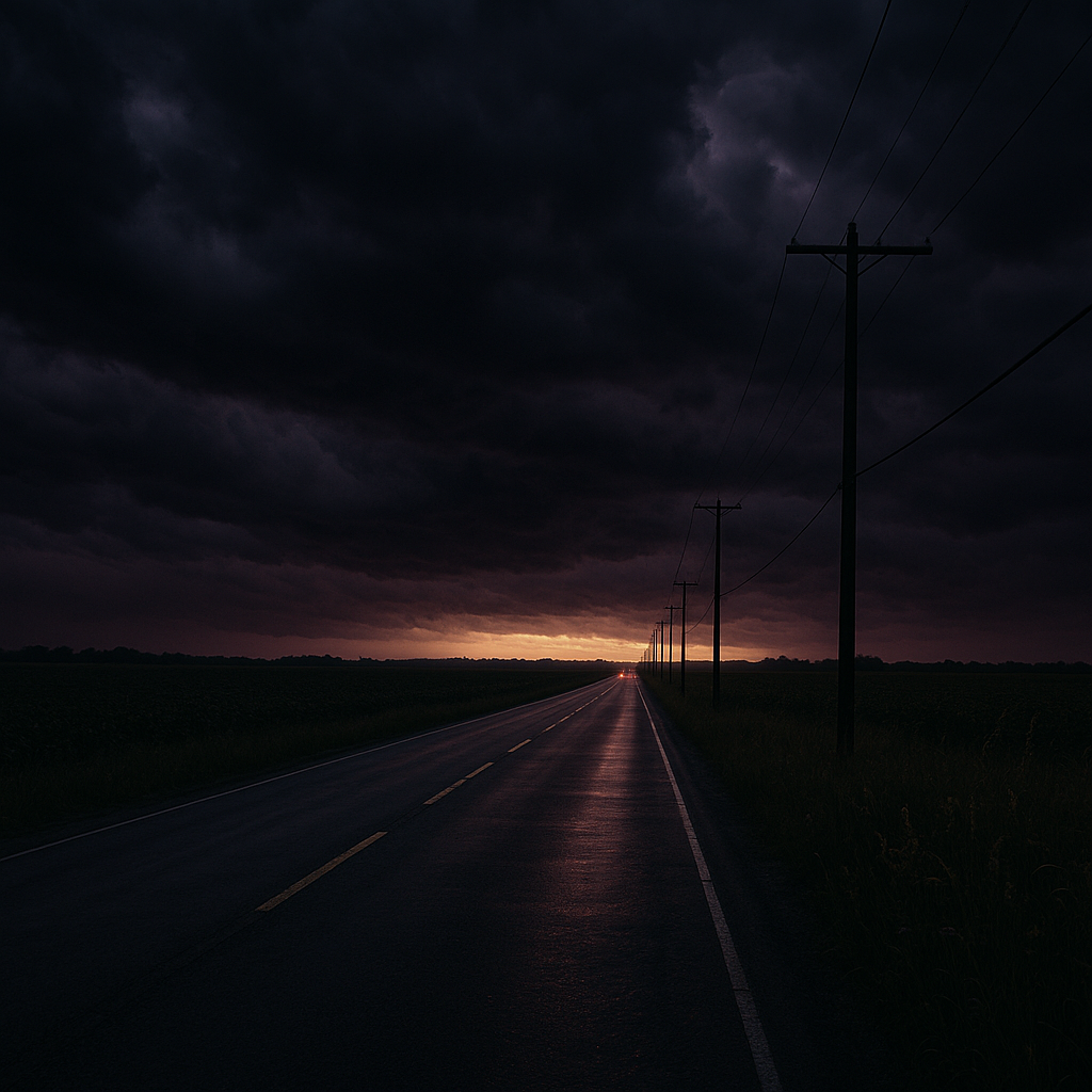 The Doubter's Road